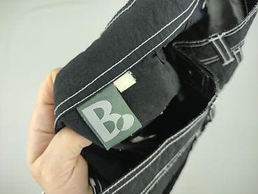 koszule bushcraft: Bo+Tee, Spodnie cargo damskie, rozmiar S — 4