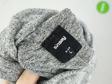 ramoneski sinsay: Sinsay, Sukienka damska, rozmiar L — 4