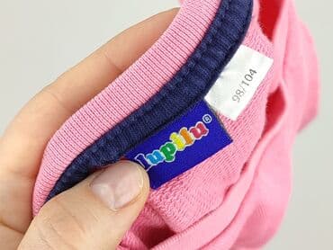 bluzki dziewczęce 164 allegro: Dress, Lupilu, 3-4 years, 98-104 cm, condition - Very good — 4