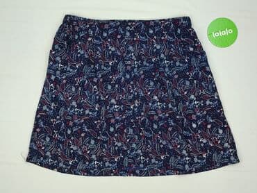 spódnice granatowe: Inextenso, Spódnica damska, 3XL — 2