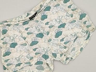 jorts xs: Esmara, Szorty damskie, rozmiar M — 1