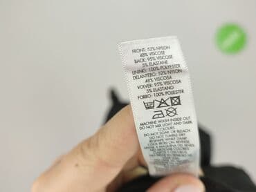 biale bluzki z gipiurą: Dunnes, Bluzka damska, rozmiar S — 5