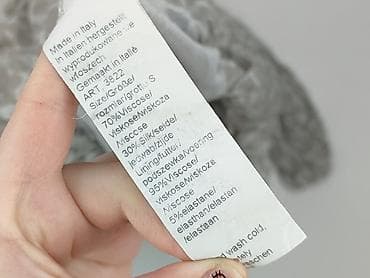 elegrina bluzki: Bluzka damska, rozmiar S — 4