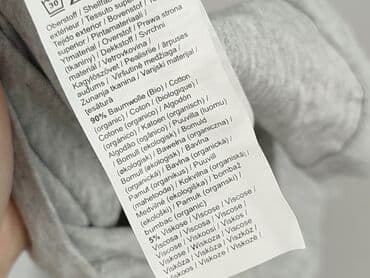 koszule do karmienia lidl: Anna Field, T-shirt damski, rozmiar L — 7