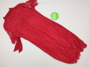 sukienki z gipiury dla puszystych: QUIOSQUE, Sukienka damska, rozmiar L — 3