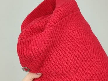 co to jest akryl w swetrze: Bluza z kapturem damska, L — 6