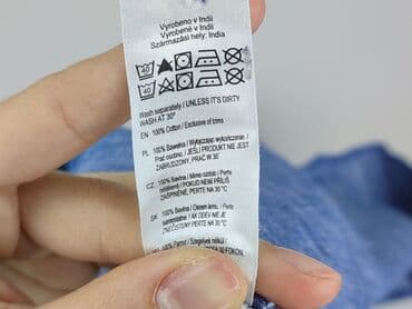 sukienka jeansowa pepco: Tesco F&F, Sukienka damska, rozmiar M — 6