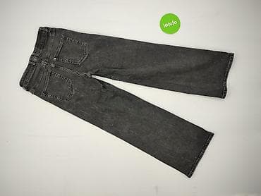 sprany jeans: Jeansy damskie, rozmiar S — 3