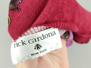 candy.pl ubrania: Rick Cardona, Kardigan damski, rozmiar S — 4