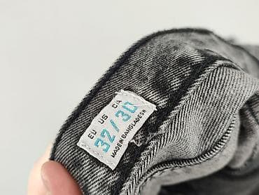 page one spodnie: FSBN, Jeansy damskie, rozmiar L — 5