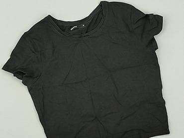 Cropp, T-shirt damski, rozmiar S w lalafo.pl Cropp, T-shirt damski, rozmiar S