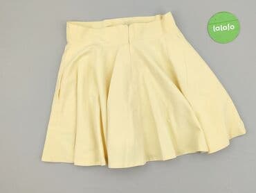 reserved asymetryczne spódnice: NOR-BI, Spódnica damska, L — 3