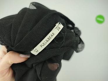 pull and bear bluzy: PULL&BEAR, Tunika damska, rozmiar M — 5