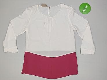 długi: Rosso, Bluzka damska, rozmiar L — 2
