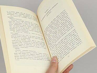 Books, Audio & Video formats: Book, genre - Novel, condition - Perfect — 3