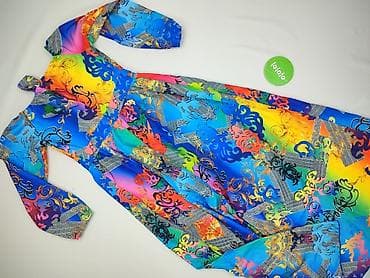 mega colour kolorowanka: Sukienka damska, rozmiar M — 3