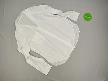 koszula biala 164: Koszula damska, rozmiar 3XL — 3