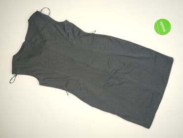 kamizelka olavoga czarna: Top Secret, Sukienka damska, rozmiar 2XL — 3