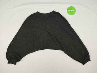 bluzki nietoperz plus size: Narzutka damska, rozmiar One size — 3