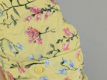 żółte bluzki z krótkim rękawem: Beloved, Bluzka damska, rozmiar XL — 6