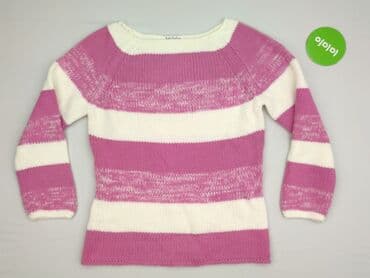 Kobiety: Sweter damski, rozmiar M — 2
