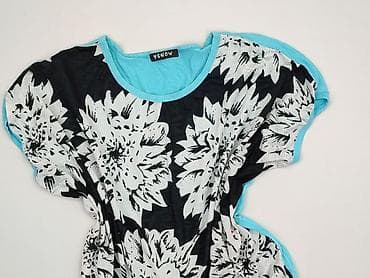 oversize bluzy: Bluzka damska, rozmiar 6XL — 1