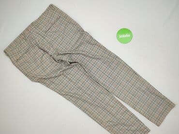 buty bellucci: BoohooMAN, Spodnie dla mężczyzn, rozmiar M — 3