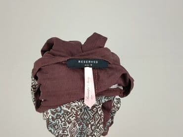 bluzki z frędzlami reserved: Reserved, Bluzka damska, rozmiar S — 4