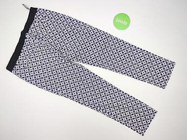 jeans lidl: Top Secret, Spodnie materiałowe damskie, rozmiar L — 3