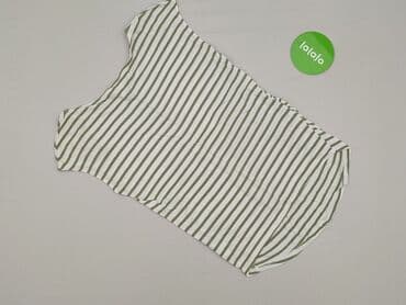 Ubrania damskie: H&M, T-shirt damski, rozmiar S — 3