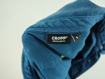 koszulki reprezentacji polski siatkowka: Cropp, Koszulka polo dla mężczyzn, S — 5