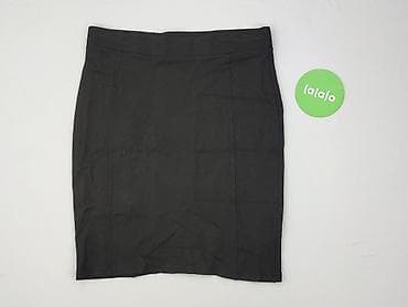 ołówkowe spódnice ciążowe: Spódnica damska, rozmiar L — 3