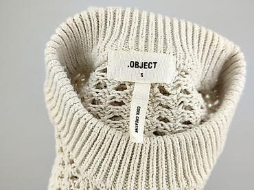ugg cropp: Object, Sweter damski, rozmiar S — 4