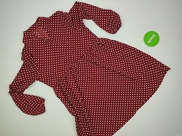 clothes in red: Sukienka damska, rozmiar S — 2