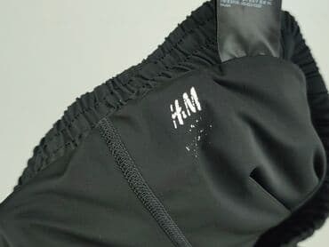 lahti pro krótkie spodenki: H&M, Shorts for women, size L — 6