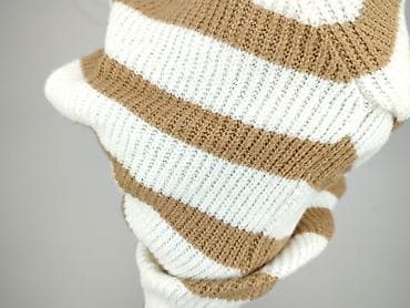 sweter megi: MEGI, Sweter damski, rozmiar One size — 5