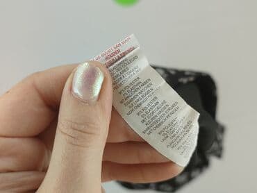 sukienka boohoo czarna: Boohoo, Sukienka damska, rozmiar S — 5