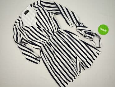 sukienka w paski mohito: Mohito, Sukienka damska, rozmiar XS — 3