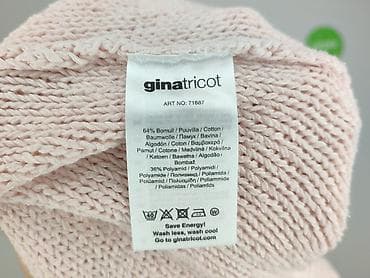 bawelna: Gina Tricot, Sweter damski, rozmiar L — 5