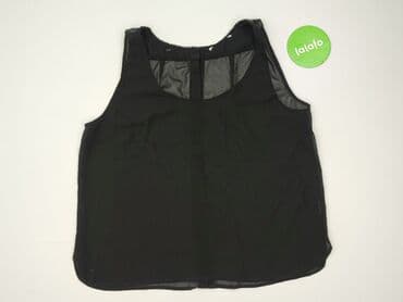 koszulki bez rękawów damskie karl lagerfeld: Top damski, rozmiar XL — 3