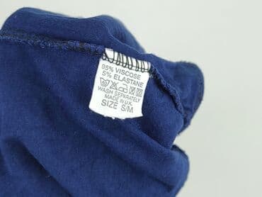 sweter patchwork: Women`s cardigan, M — 5