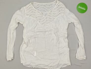 koszulki do karmienia lidl: Lascana, Bluzka damska, rozmiar M — 3