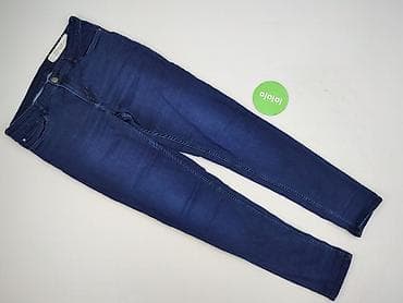 legginsy esmara: Esmara, Jeansy damskie, rozmiar M — 2