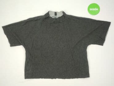 t shirt oversize: Zara, Women`s T-shirt, size S — 2