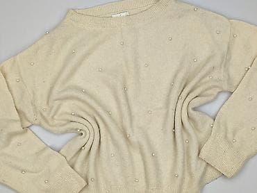 H&M, Sweter damski, rozmiar M