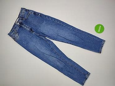 old navy w polsce: Zara, Jeansy damskie, rozmiar S — 2