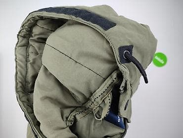 kurtka parka cropp: Clockhouse, Parka damska, rozmiar M — 7