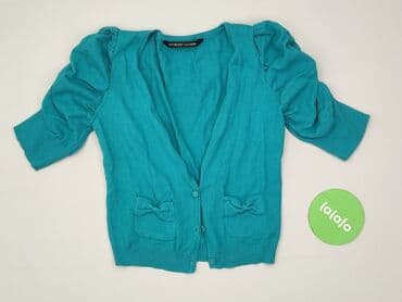 lidl swetry damskie rozpinane: Top Secret, Kardigan damski, rozmiar XS — 2