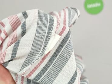 marynarka w paski reserved: Reserved, Bluzka damska, M — 4