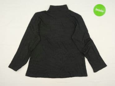 t shirty z dekoltem v allegro: ONLY, Golf damski, rozmiar S — 3